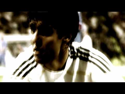 Kaká - Real Madrid 2009/2010 2009/10  goals The brazilian magician NEW !!!
