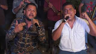 SE ESTA MURIENDO UN CORAZON - ACUSTICO Toño Lizarraga ft Los Ex De La banda