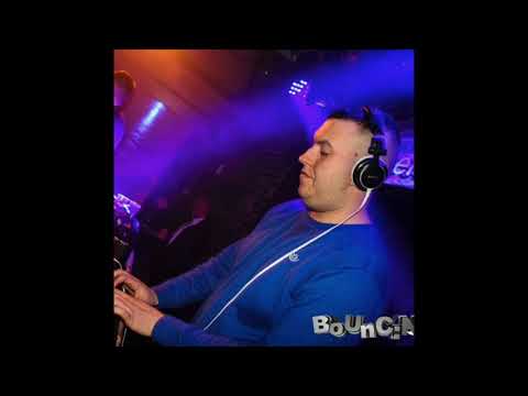 DJ Joe Taylor - Live at Penny Blacks 2015