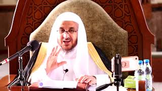 شرح اعتقاد إمام دار الهجرة (2) || مالك بن أنس _ رحمه الله || أ.د. أحمد بن عبدالرحمن القاضي image