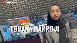 Download lagu Lagu Bugis ~ Tobana Mappoji ~ SongWriter.Olong || Voc. Mustika Salim mp3