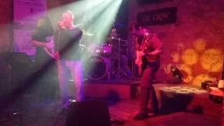 Spirit jam Paradise Lost 20170126 231807