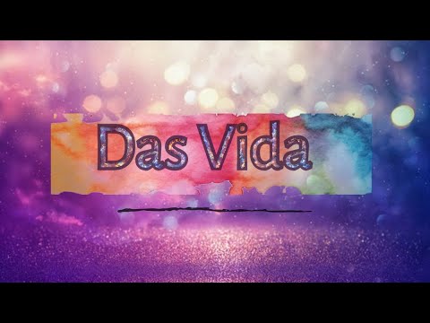 Das Vida- World Worship Ft. Kairo Worship | PISTA | LETRA