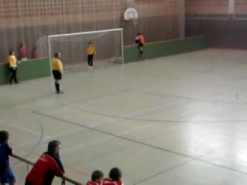 DJK Regensburg 06 D-Jugend - HKM Halbfinale