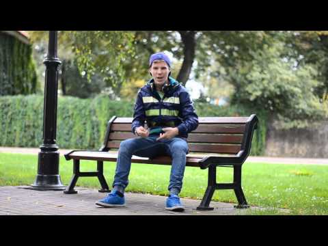 Moldovan feat. Landin - Занавес (Official video) [2012]