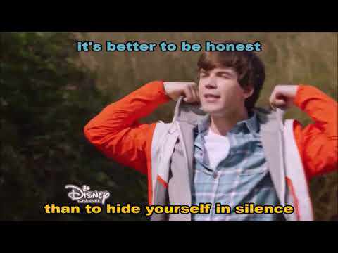 The Lodge - Tell It Like It Is [Thomas Doherty & Luke Newton] (S01 E03 'Wishful Thinking')