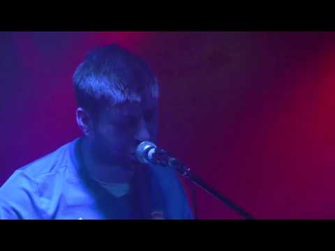 Weallfallsilent -  Blue (Live at The Hairy Dog, Derby)
