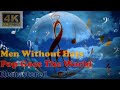 MEN WITHOUT HATS - POP GOES THE WORLD (Remastered Audio) [4K Video With Lyrics]
