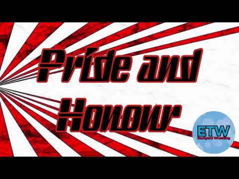 ETW Pride and Honour 2021 Song! Empire’s new clothes