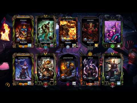 SMITE PS4 Assault Thoth 4/2/16