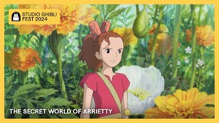 Ghibli Fest 2024 Trailer