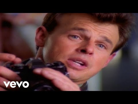 Sammy Kershaw - Meant To Be