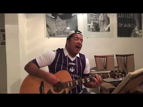 Love song one - Capital Inicial