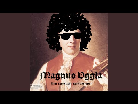 Videoclip de Minnena av dig — Magnus Uggla
