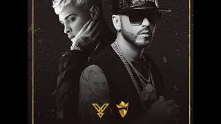 Noriel, Yandel   Doble Personalidad Official Video