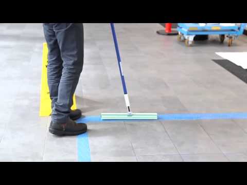 3M™ Safety-Walk™ Anti-slip Peelable Coating 3500