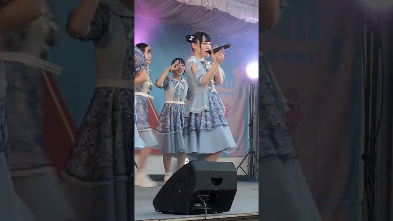 またなごや 撮影可能ライブ