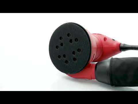 Миниатюра изображения товара Эксцентриковая шлифовальная машина Wortex RS 1235 E (RS1235E01319)