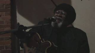 Drink Small  - Bishopville - Live at the Hunter Gatherer