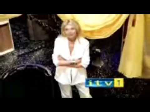 ITV1 ident (2002) #4