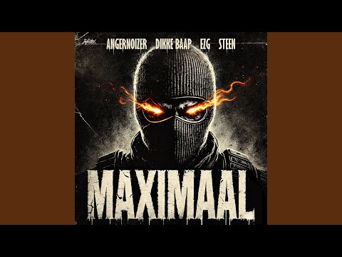 MAXIMAAL (feat. Steen)