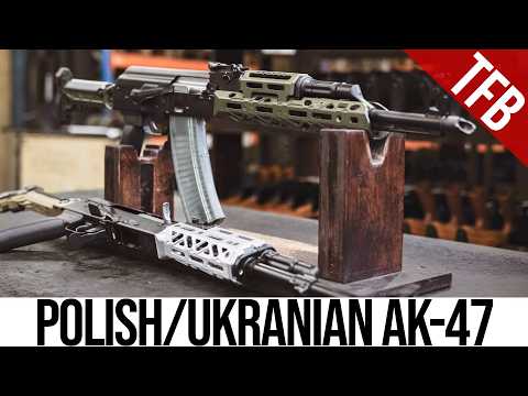 Die NEUE polnisch-ukrainische AK KRUK