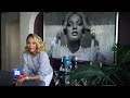Exclusive Look Inside Vivica A Fox S LA Home DailyMailTV