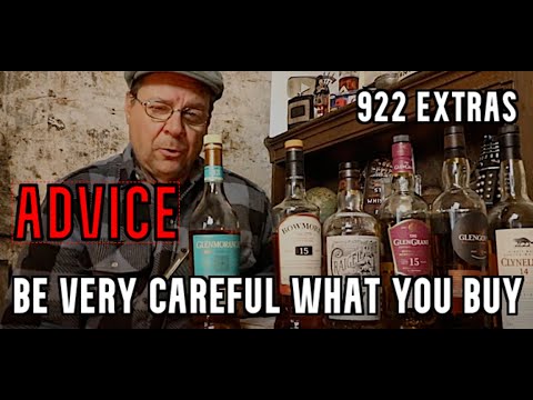 ralfy review 922 - Extras  - Seven reviews with mixed results.