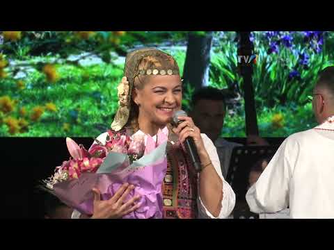 Felicia Stoian, Ciprian Pop și orchestra Pro Datina #Folclor @TVRTM