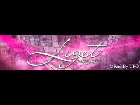 Mixed By UFO - Liget Dance Hall - Cafe