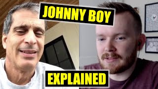 Tyler Joseph&#39;s Dad Gives &quot;Johnny Boy&quot; Secret Meaning