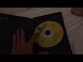 Elmopalooza DVD Unboxing