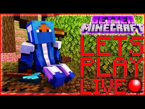 EPIC 1.20 Minecraft Livestream - Topothetop Style!