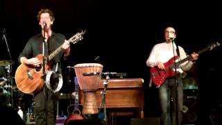The Bacon Brothers 483 Miles