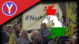 &quot;Farewell to the Crown&quot; || British Anti-Monarchy Song