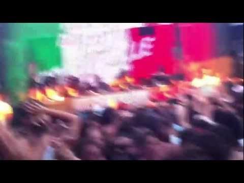 Ricardo Villalobos @ Cocoricò 19 ago 2012