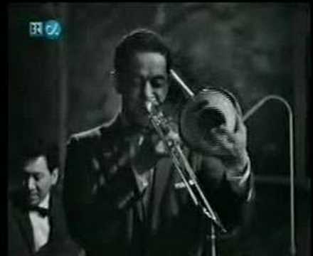 LOUIS ARMSTRONG  Canal Street Blues