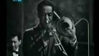 LOUIS ARMSTRONG  Canal Street Blues