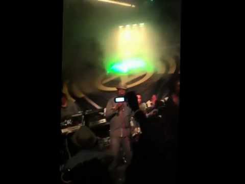 Kevin Isaacs Night Nurse Popcentrale 1 9 2012