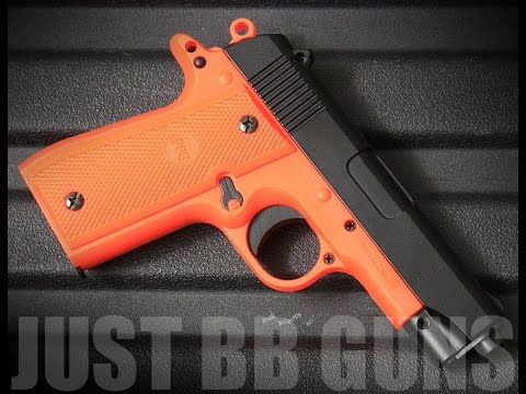 WELL P88 BB GUN at JBBG