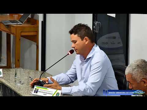 Transmissão ao vivo de Câmara Municipal de Juarina - Tocantins