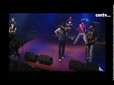 2 Minutos video Lejos estoy  - CM Vivo - Mayo 2009