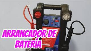 batería de auto no carga