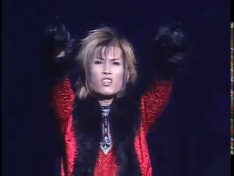 Pierrot Dictator's Circus 6 live