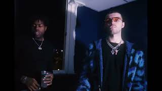 T-TRA8 - SKYLINE [Official Video]