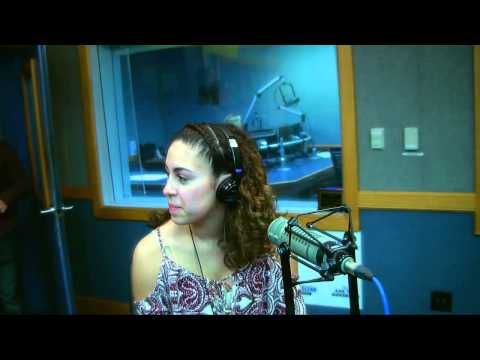 Gianna Isabella: How I got involved in American Idol