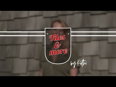 Koramic Dachlösungen – First- und Gratrolle