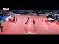 Sepak Takraw Indonesia vs Filipina - SEA Games 2019 Sepak Takraw Indonesia vs Filipina - SEA Games 2019