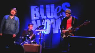 John Németh - Funky Feelin'