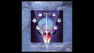 Toto - Georgy Porgy (HQ)